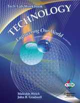9781605254296-1605254290-Technology: Engineering Our World Tech Lab Workbook