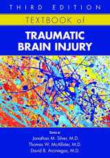 9781615371129-1615371125-Textbook of Traumatic Brain Injury