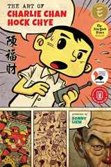 9781912098743-1912098741-The Art of Charlie Chan Hock Chye
