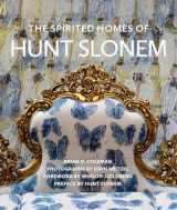 9781423663669-1423663667-The Spirited Homes of Hunt Slonem