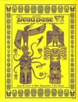9781877657108-1877657107-Deadbase VI: The Complete Guide to Grateful Dead Song Lists