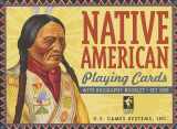 9781572816190-1572816198-Native American Playing Cards Set One