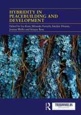 9780367086480-0367086484-Hybridity in Peacebuilding and Development: A Critical and Reflexive Approach (ThirdWorlds)
