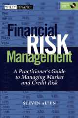 9780471219774-0471219770-Financial Risk Management: A Practitioner's Guide to Managing Market and Credit Risk (with CD-ROM)