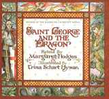 9780316367899-0316367893-Saint George and the Dragon (Caldecott Medal Winner)