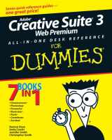 9780470120996-0470120991-Adobe Creative Suite 3 Web Premium All-in-One Desk Reference For Dummies