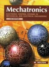 9780131216334-0131216333-Mechatronics: Electronic Control Systems in Mechanical and Electrical Engineering