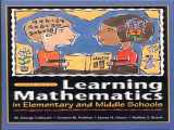 9780130322746-0130322741-Learning Mathematics in Elementary and Middle School (2nd Edition)