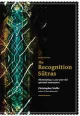 9780989761383-098976138X-The Recognition Sutras: Illuminating a 1,000-Year-Old Spiritual Masterpiece
