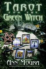 9780738702889-0738702889-Tarot for the Green Witch (Green Witchcraft Series, 7)