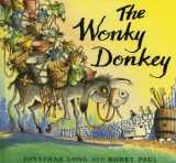 9780370324661-0370324668-The Wonky Donkey