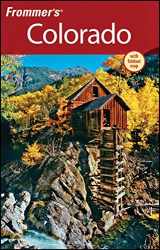 9780470382295-0470382295-Frommer's Colorado (Frommer's Complete Guides)