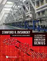 9789812818393-9812818391-SCIENCE AND TECHNOLOGY OF AN AMERICAN GENIUS, THE: STANFORD R OVSHINSKY