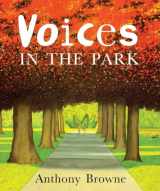 9780613751414-0613751418-Voices in the Park (DK Ink)