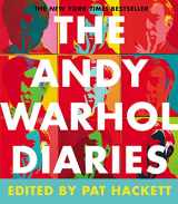 9781455561452-1455561452-The Andy Warhol Diaries