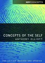 9780745639451-0745639453-Concepts of the Self