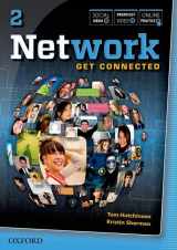 9780194671590-0194671593-Network 2: Student's Book Pack