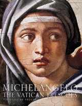 9780789201423-0789201429-Michelangelo: The Vatican Frescoes