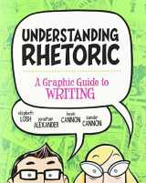 9781457661242-1457661241-Understanding Rhetoric & EasyWriter with 2009 and 2010 Updates 4e (1 Paperback, 1 Spiral bound)
