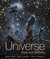 9781319115098-1319115098-Universe: Stars and Galaxies