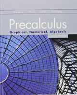 9780321656933-0321656938-Precalculus: Graphical, Numerical, Algebraic