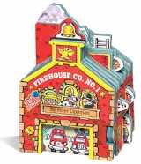 9781563056635-1563056631-Mini House: Firehouse Co. No. 1