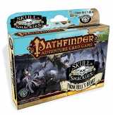 9781601256942-1601256949-Pathfinder Adventure Card Game: Skull & Shackles Adventure Deck 6 - From Hell's Heart