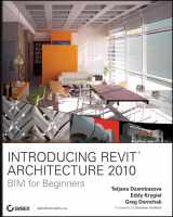 9780470473559-047047355X-Introducing Revit Architecture 2010: BIM for Beginners