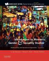 9780190084875-0190084871-Introduction to Women's, Gender and Sexuality Studies: Interdisciplinary and Intersectional Approaches