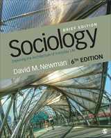 9781544325798-1544325797-Sociology: Exploring the Architecture of Everyday Life, Brief Edition