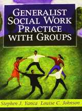 9780205470099-0205470092-Generalist Social Work Practice with Groups