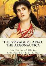 9781613824351-1613824351-The Voyage of Argo: The Argonautica