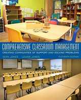 9780134143545-013414354X-Comprehensive Classroom Management: Creating Communities of Support and Solving Problems, Update, Loose-Leaf Version (11th Edition)