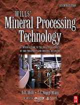9780750644501-0750644508-Wills' Mineral Processing Technology: An Introduction to the Practical Aspects of Ore Treatment and Mineral Recovery