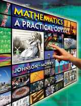 9781111650056-1111650055-Bundle: Mathematics: A Practical Odyssey, 7th + WebAssign - Start Smart Guide for Students + WebAssign Printed Access Card for Johnson/Mowry's ... A Practical Odyssey, 7th Edition, Single-Term