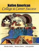 9781465202109-1465202102-Native American College and Career Success
