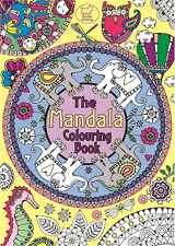 9781780552057-178055205X-The Mandala Colouring Book