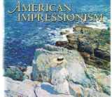9780823001903-0823001903-American Impressionism: Treasures from the Smithsonian American Art Museum