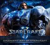 9781945683213-194568321X-Cinematic Art of StarCraft