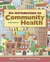 9781449651503-144965150X-An Introduction to Community Health Brief Edition