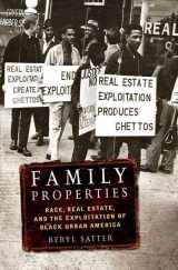9780805076769-080507676X-Family Properties: Race, Real Estate, and the Exploitation of Black Urban America