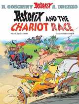 9781510105003-151010500X-Asterix: Asterix and the Chariot Race: Album 37