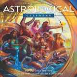 9780738721491-0738721492-Llewellyn's 2014 Astrological Calendar: Horoscopes for You Plus an Introduction to Astrology