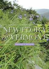 9780893275167-0893275166-New Flora of Vermont (110) (Memoirs of the New York Botanical Garden)