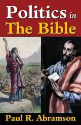 9781412843102-1412843103-Politics in the Bible