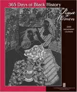 9780764944659-0764944657-365 Days of Black History: In Praise of Women 2009 Engagement Calendar
