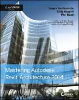 9781118521304-1118521307-Mastering Autodesk Revit Architecture 2014: Autodesk Official Press