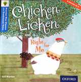 9780192736055-0192736051-Oxford Reading Tree: Level 3: Traditional Tales Phonics Chicken Licken and Other Stories