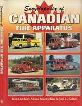 9781583881194-1583881190-Encyclopedia of Canadian Fire Apparatus