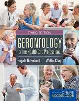 9781284038873-1284038874-Gerontology for the Health Care Professional